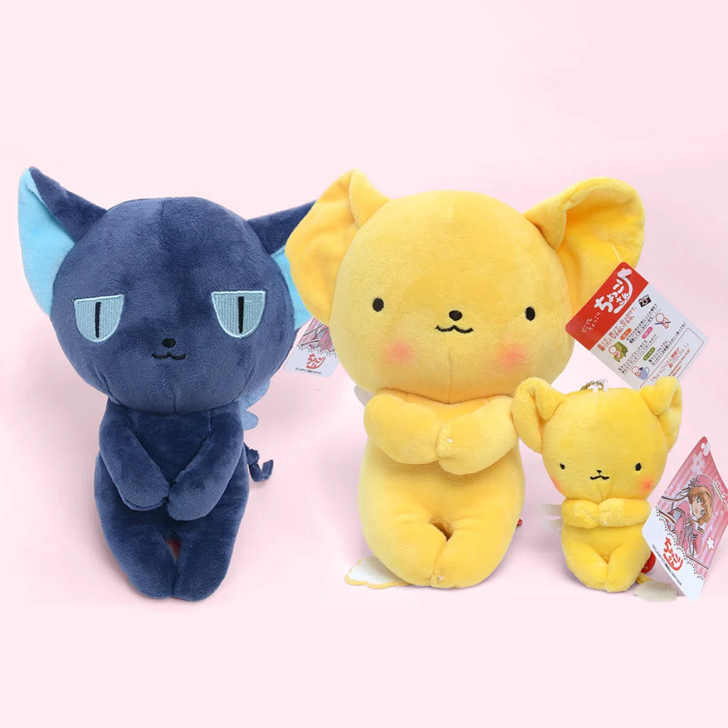 Keroberos plush discount