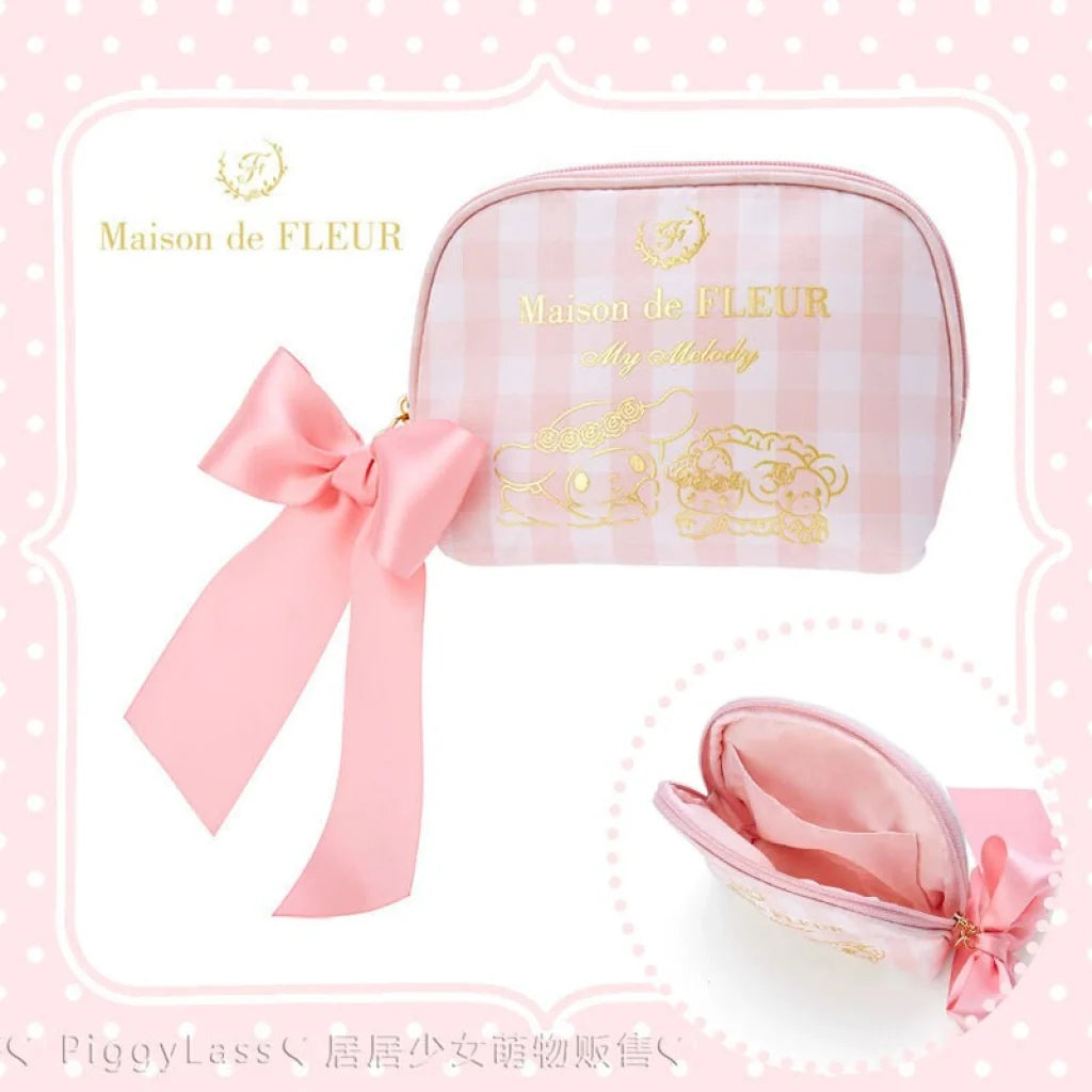 T's Factory Coin Purse Sanrio My Melody