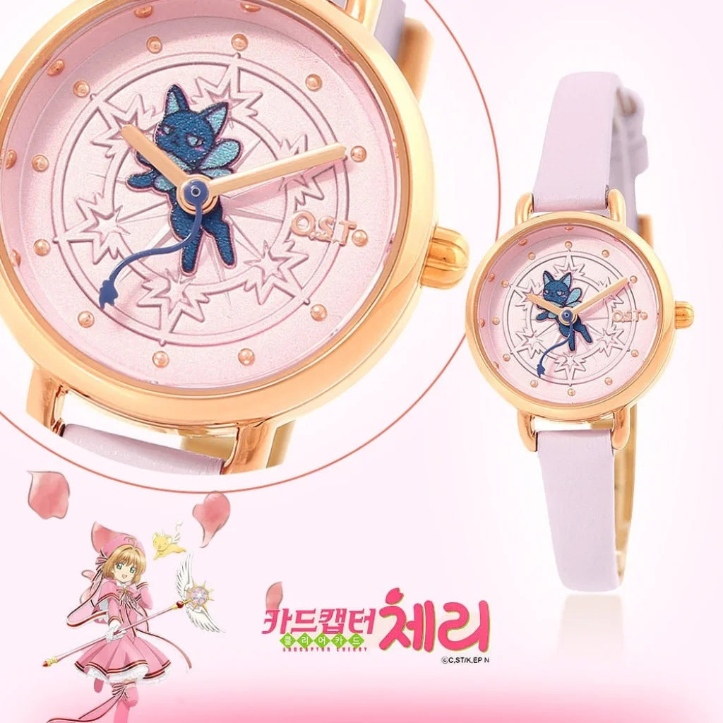 Sakura quartz 2025 watch price
