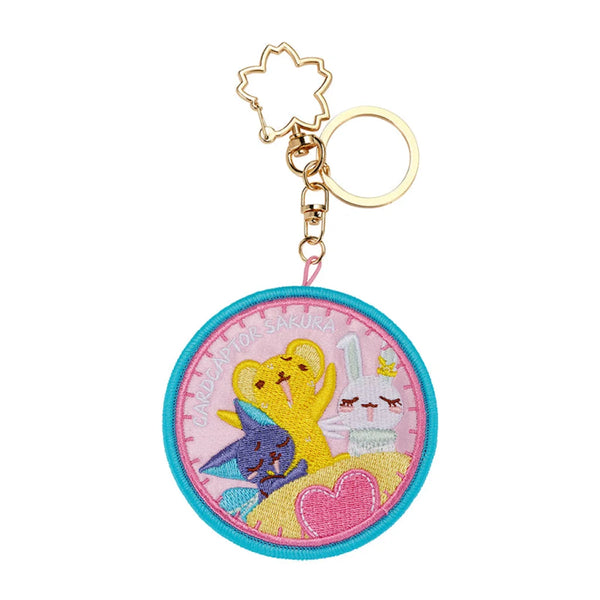 Good Smile X Card Captor Sakura Embroidery Pendant