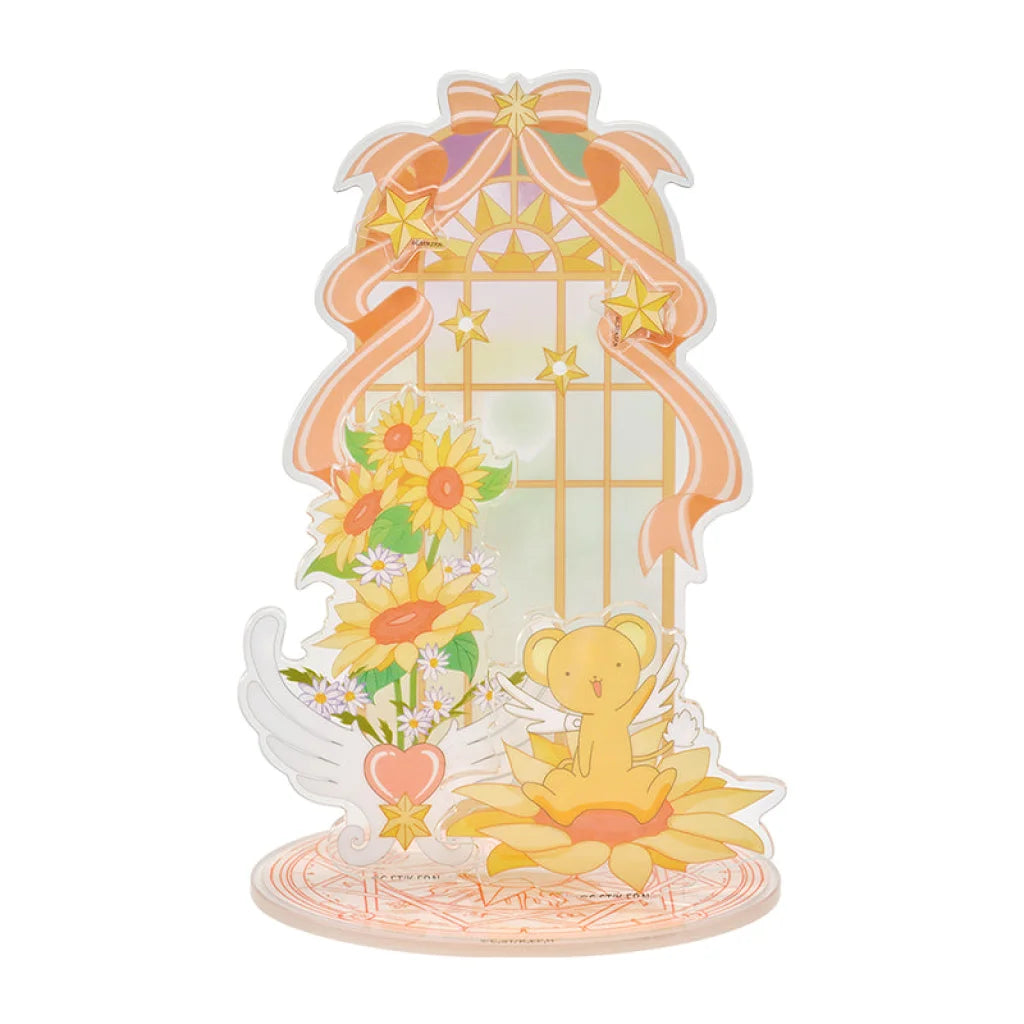 Good Smile X Card Captor Sakura Diy Assembly Jewelry Rack