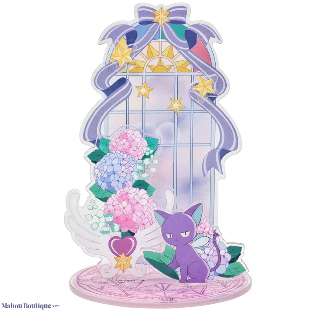 Good Smile X Card Captor Sakura Diy Assembly Jewelry Rack In-Stock Goods / Sibi Version