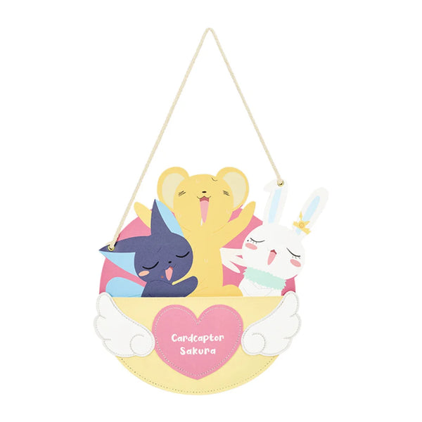 Card Captor Sakura Storage Hanging Bag