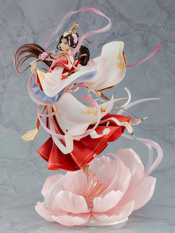 Good Smile X Heaven Officials Blessing - Xie Lian: His Highness Who Pleased The Gods Ver. Figure