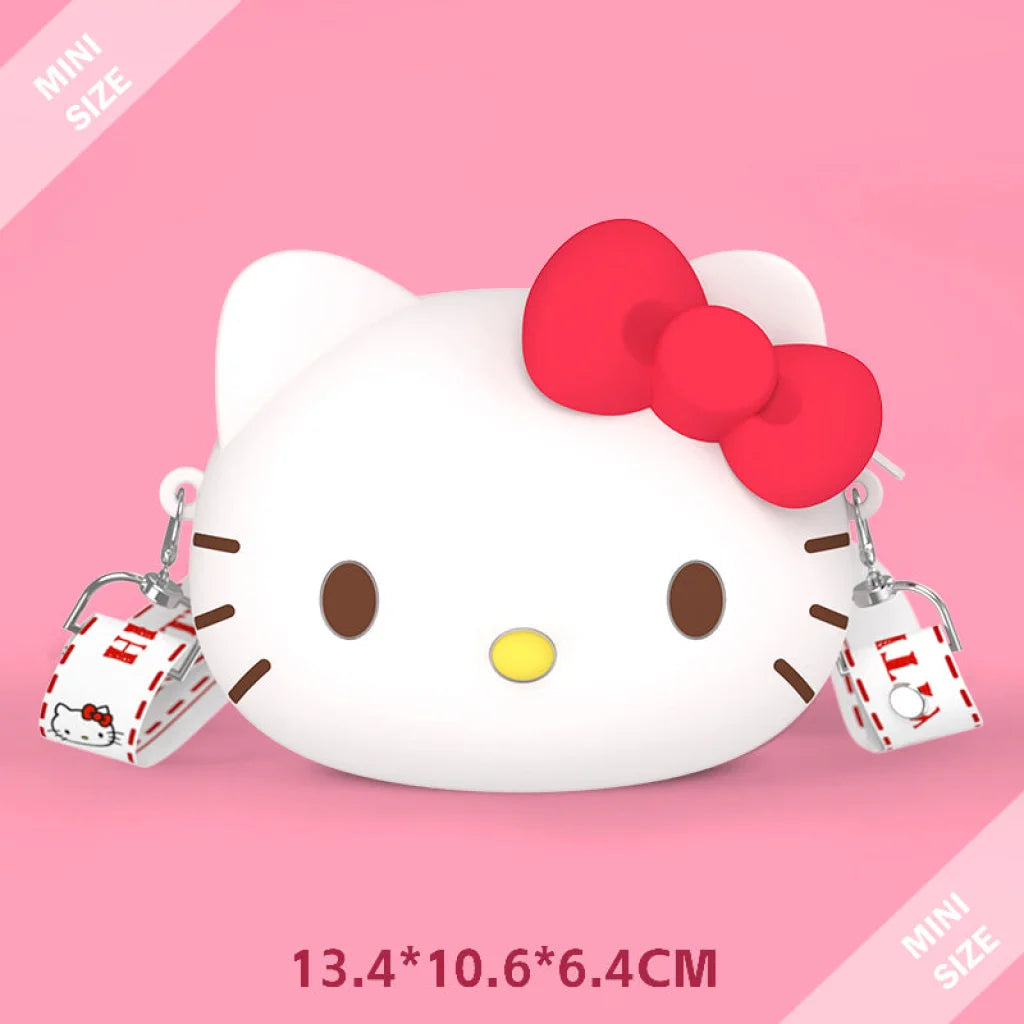 pink hello kitty messenger icon in 2023