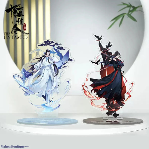 Mo Dao Zu Shi Figure  AnimeMangaStore [Free Shipping]