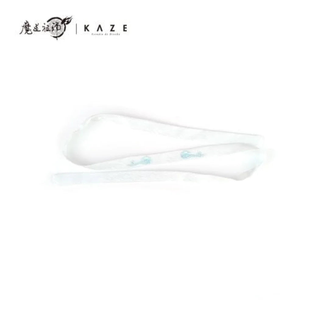 Kaze X Mo Dao Zu Shi - Doll Clothes Set For Wei Wuxian & Lan Wangji Nai Hu 10Cm Plush Forehead