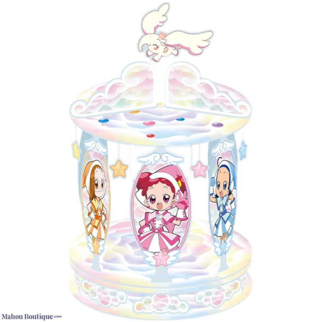 Magical Doremi - Ojamajo Doremi Girls Dreams Acrylic Scene Standee Collectibles