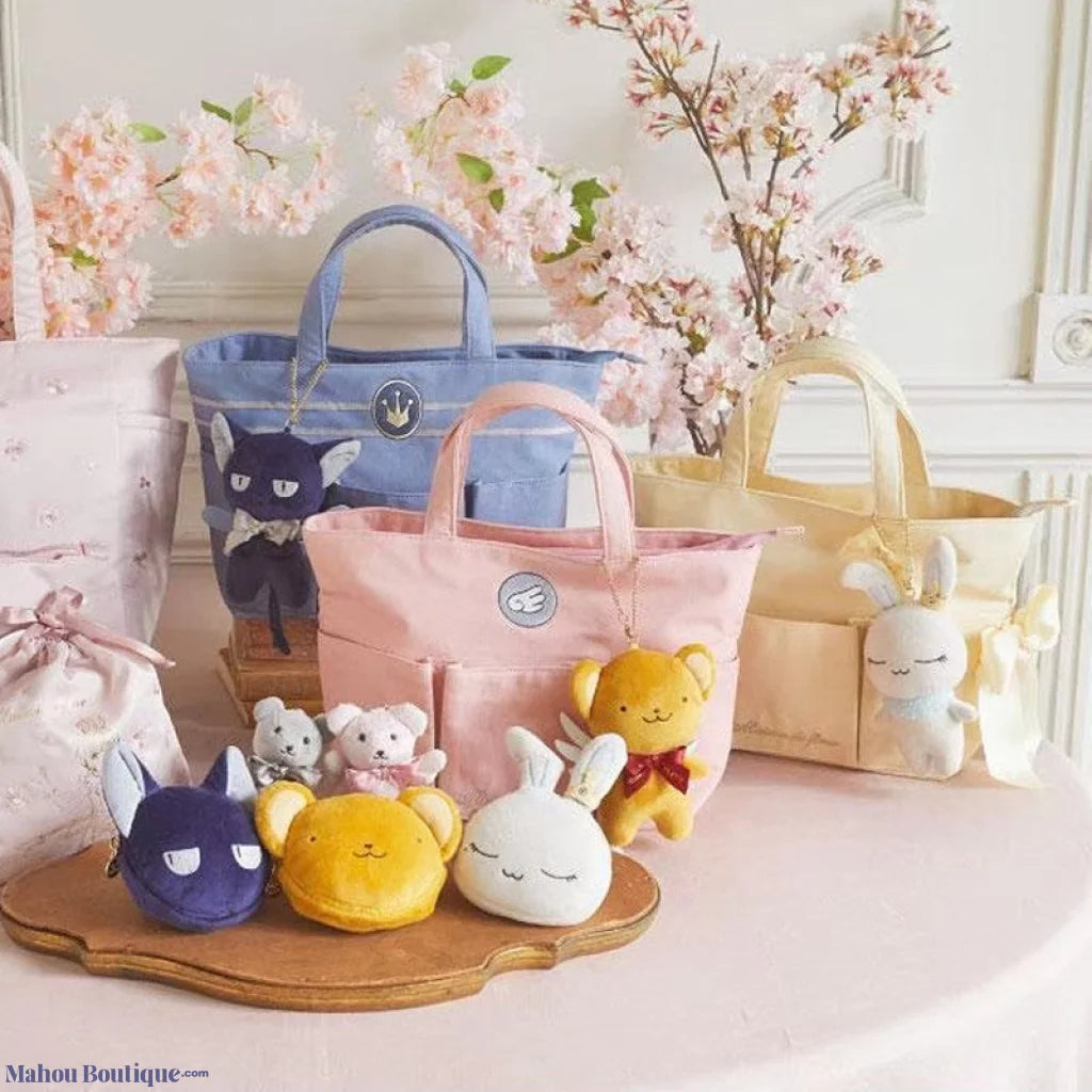 Maison de FLEUR Sakuraトート｜トートバッグ