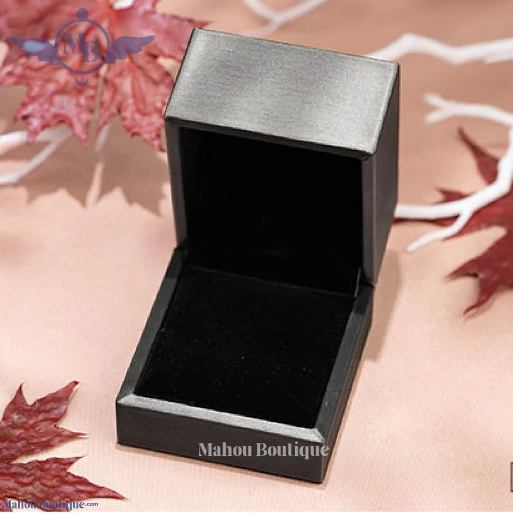 Mahou Boutique Heaven Official's Blessing - s925 Sterling Silver Huacheng & Xie Lan Earrings and Ear Clips