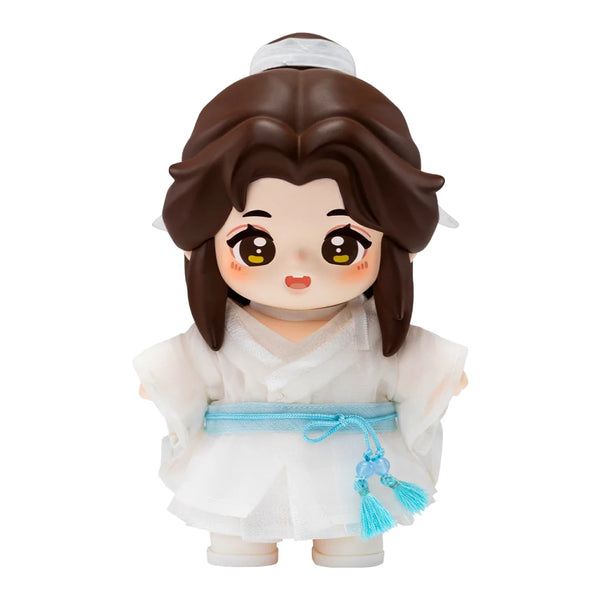 Minidoll X Heaven Officials Blessing - Tianguan Doll Jotos Xie Lian Official Animation Peripheral