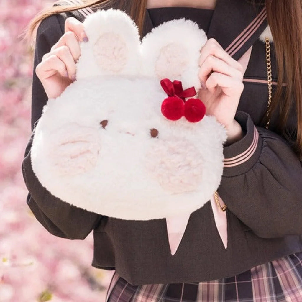 Minidoll X Heaven Officials Blessing Xie Lian & San Lang Fluffy Bag