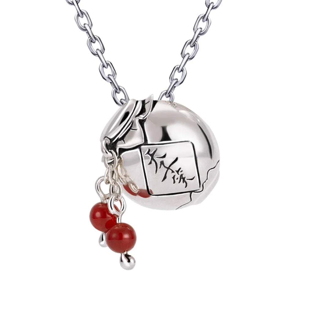 Nan Man She X Mo Dao Zu Shi - Nanman Society Authentic Demon Founder Animation Peripheral Pendant