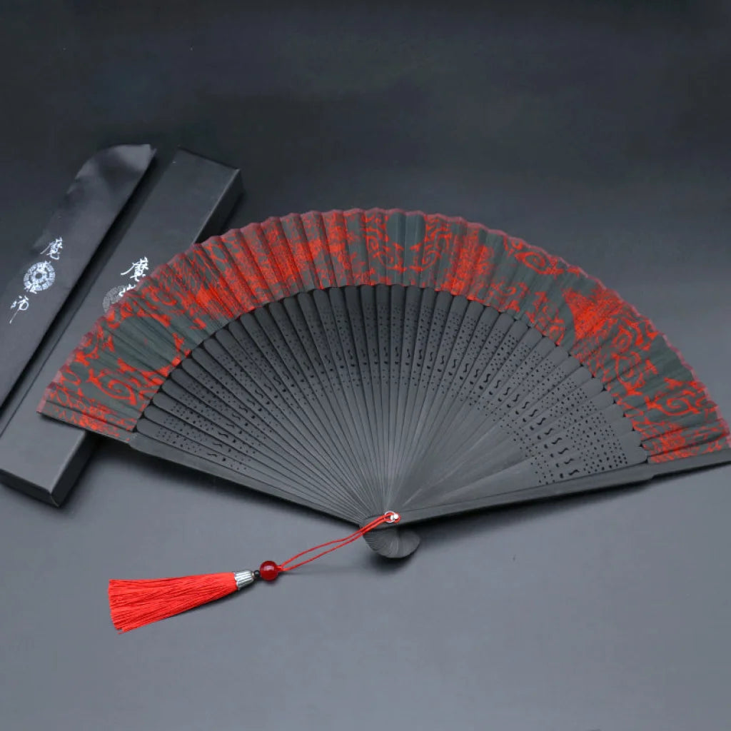 Nan Man She X Mo Dao Zu Shi - Nanman Society Authentic Demon Road Ancestor Surrounding Wei Wuxian