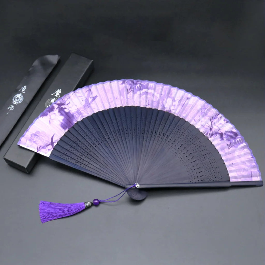 Nan Man She X Mo Dao Zu Shi - Nanman Society Authentic Demon Road Ancestor Surrounding Wei Wuxian