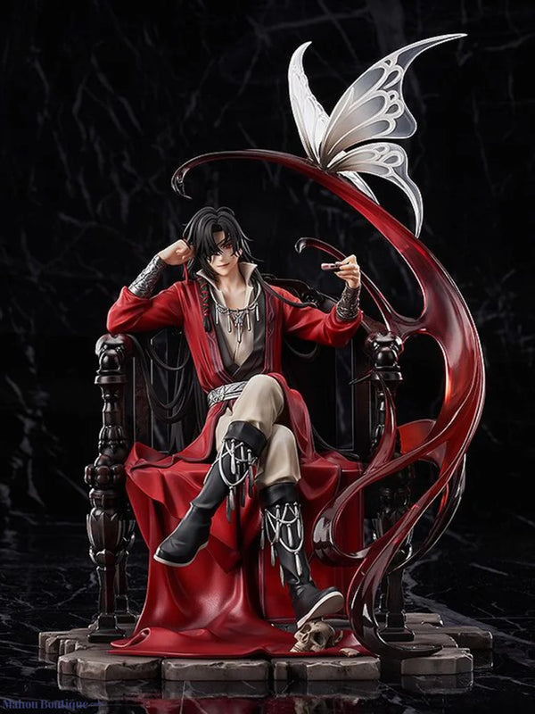 [Pre-Order] Good Smile X Heaven Officials Blessing - 1/7 Scale Hua Cheng Figure (+Exclusive Benefit)