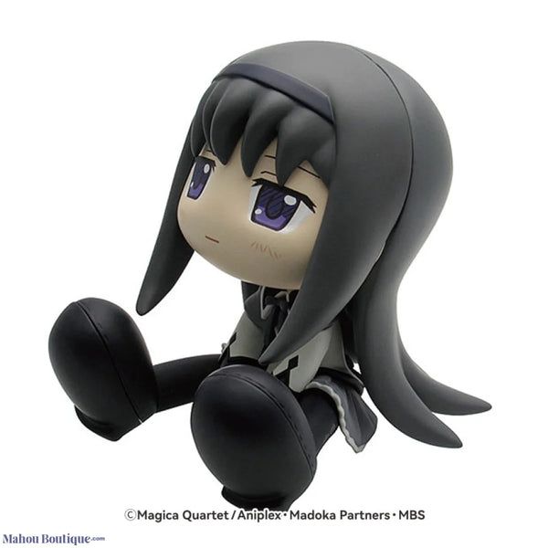 [Pre-Order] Soft Rubber Handmade Magic Girl Little Round Deer Eyes Yuanxiang/Xiaomei Yan/Bamami