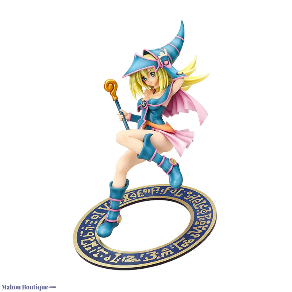 [Pre-Order] Yu-Gi-Oh! 1/7 Dark Magician Girl Figure